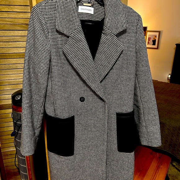 Calvin Klein Jackets & Blazers - Women Winter Coat